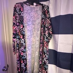 LULAROE SARAH XL